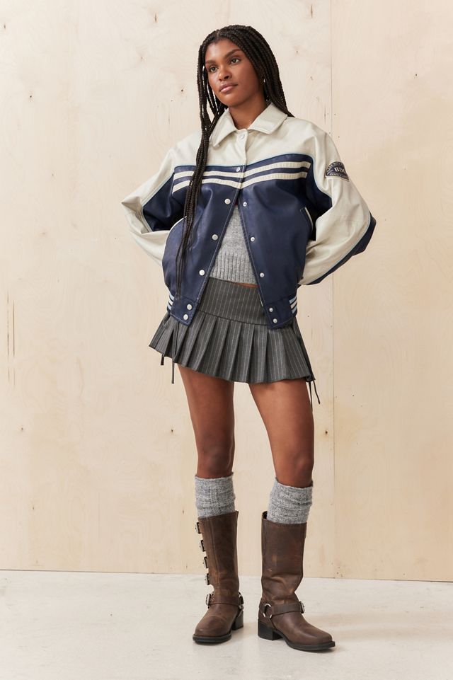 Out From Under Pointelle Knee High Socks #1