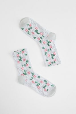 Calcetines Florales Out From Under