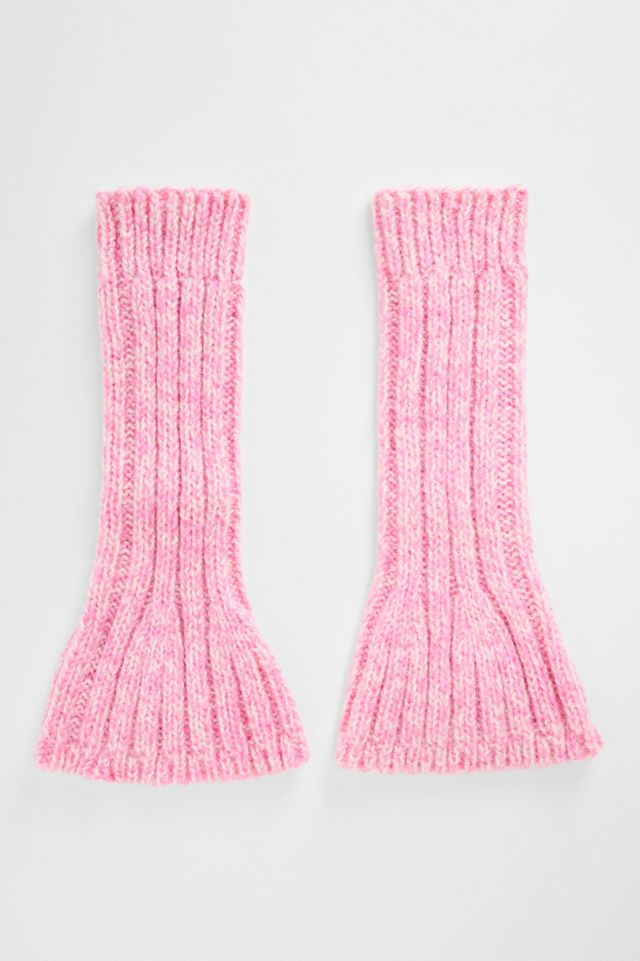 UO Slub Leg Warmers #2