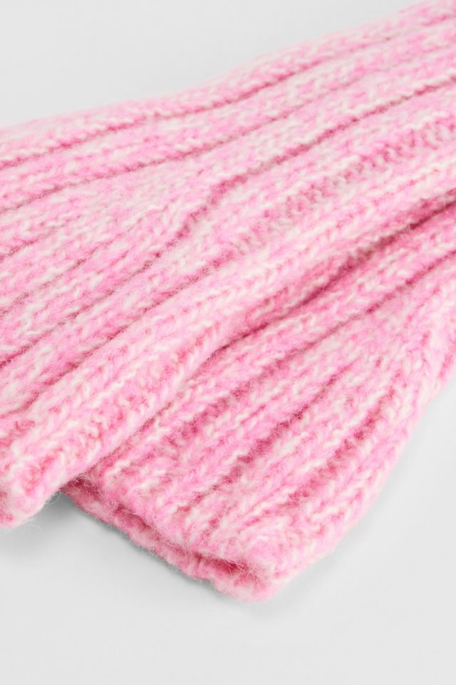 UO Slub Leg Warmers #3
