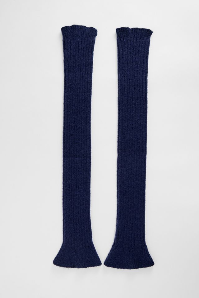 Out From Under Extra Long Leg Warmers #2