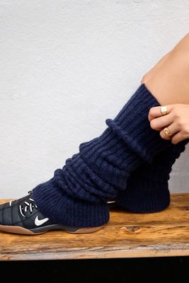 Out From Under Extra Long Leg Warmers