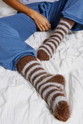 Out From Under Cosy Gifting Socks