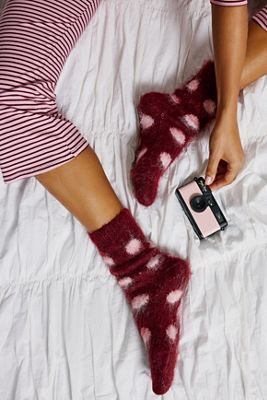 Out From Under Cosy Gifting Socks