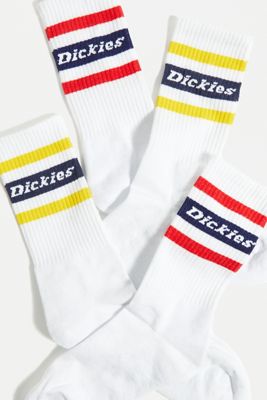 Chaussettes mi-mollet à embout en acier anti-humidité, pointures 6 à 12