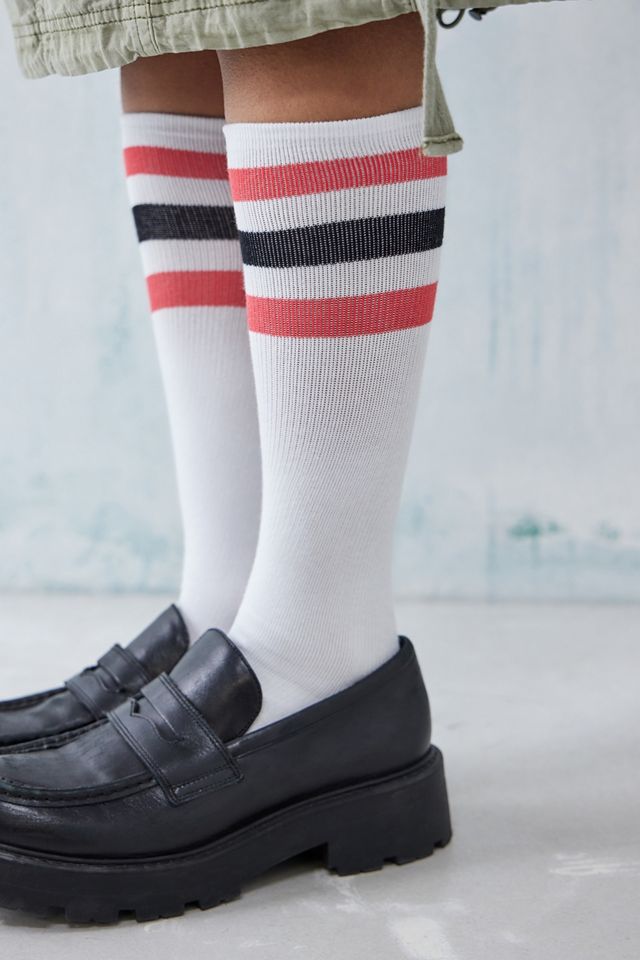 Dickies Lutak Knee High Socks #1