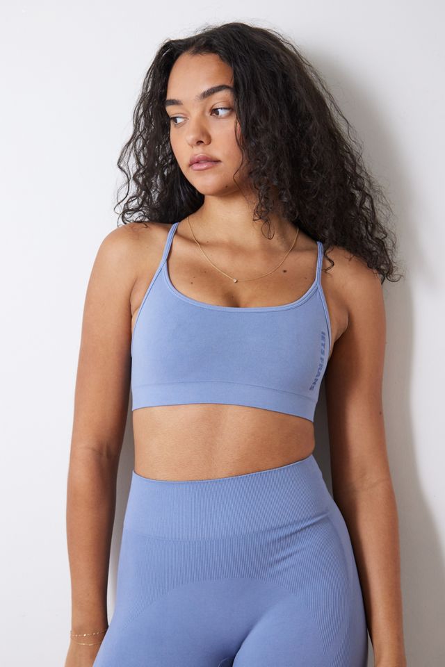iets frans SPORT - Soutien-gorge à faible impact sans coutures #2