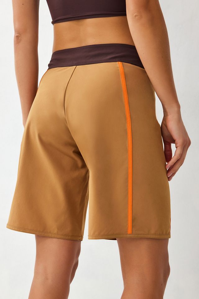 Roxy X Out From Under Board Shorts  #2