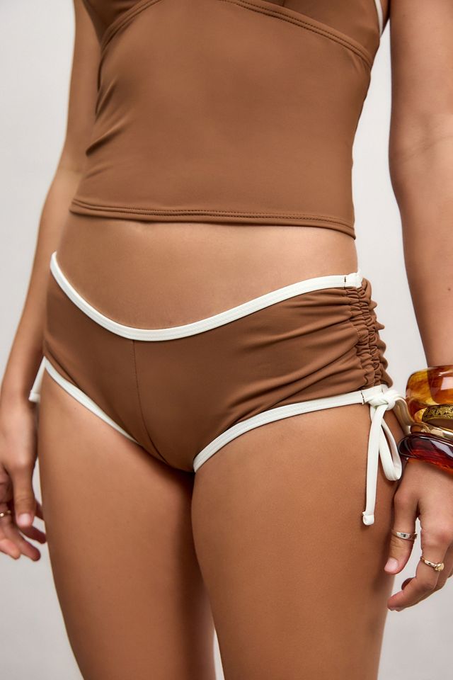Bas de bikini Cameron Out From Under #1