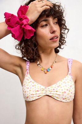 Out From Under Britney Bralette Bikini-Oberteil