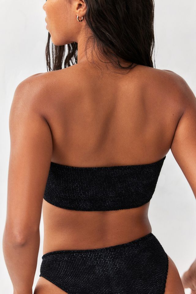 UO Seamless Bandeau Bikini Top #2