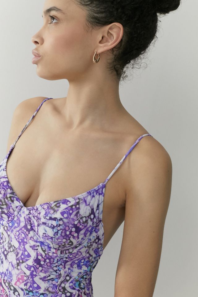 UO Rave One-Piece Swimsuit #2