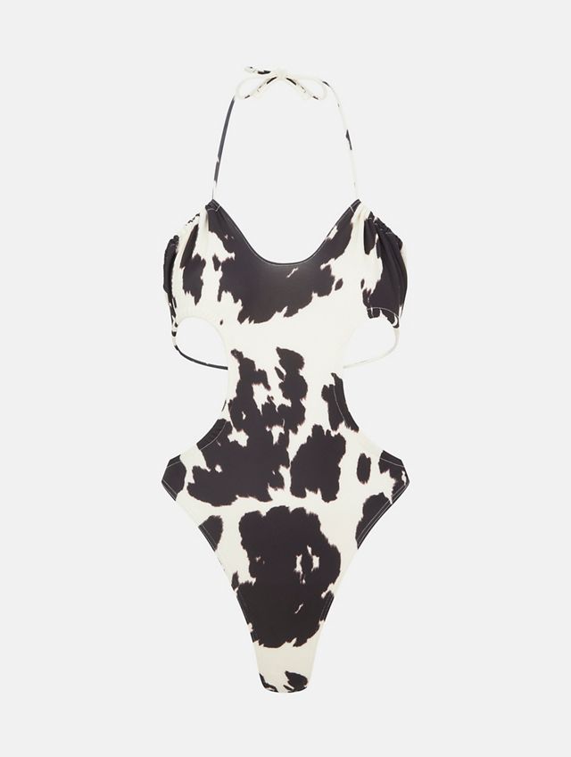 Out From Under Traje de baño Melissa Bandeau #4