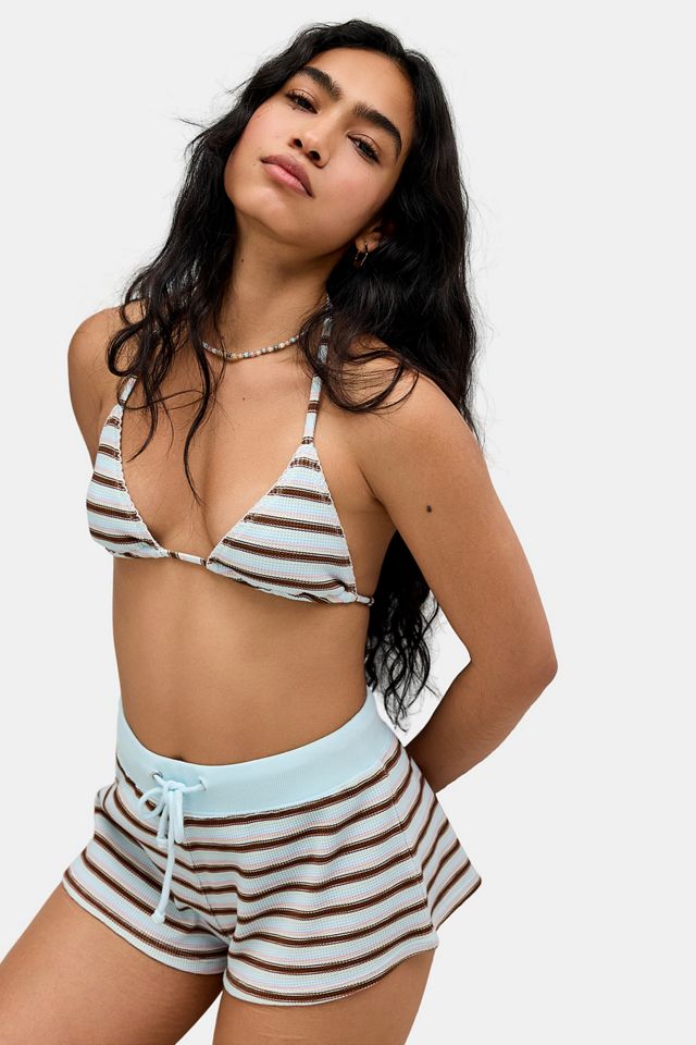 Top Bikini Termico Nick Frankies Bikinis #1