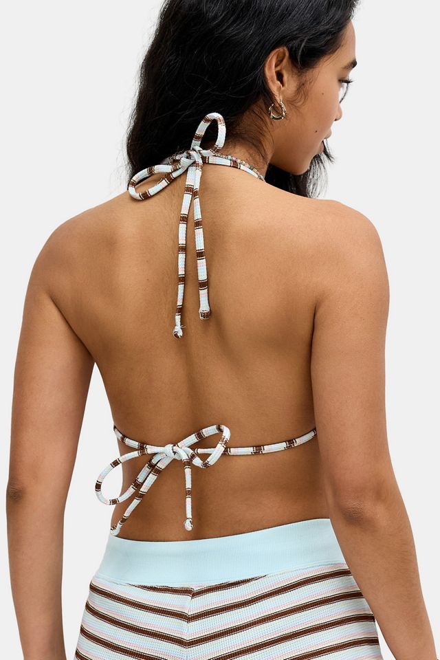 Top Bikini Termico Nick Frankies Bikinis #3