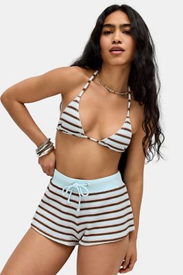 Pantaloncini Bikini Termici Noah Frankies Bikinis
