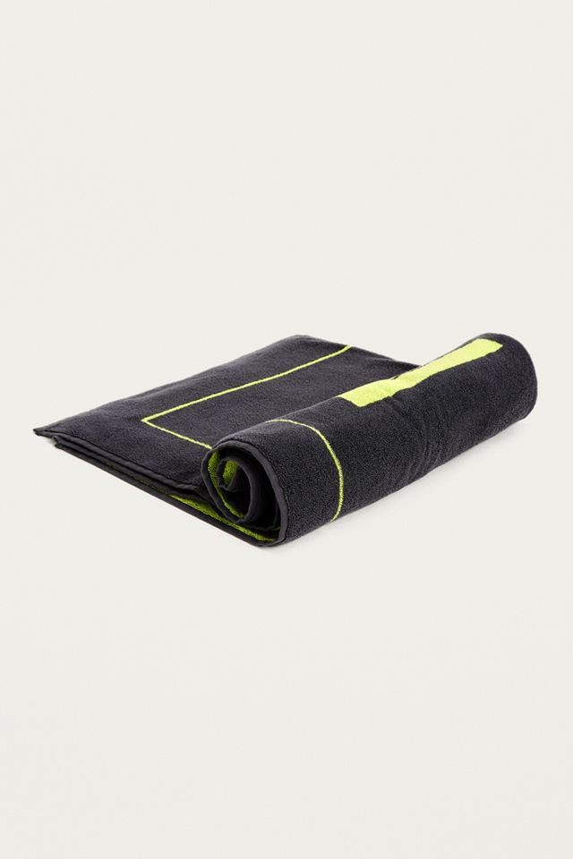 Calvin Klein Intense Power Logo Telo Mare #3