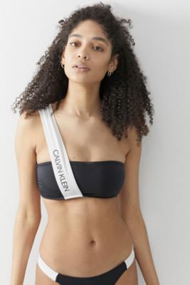 Calvin klein hotsell bandeau bikini