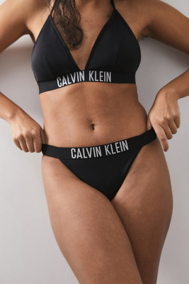 calvin klein tanga bikini