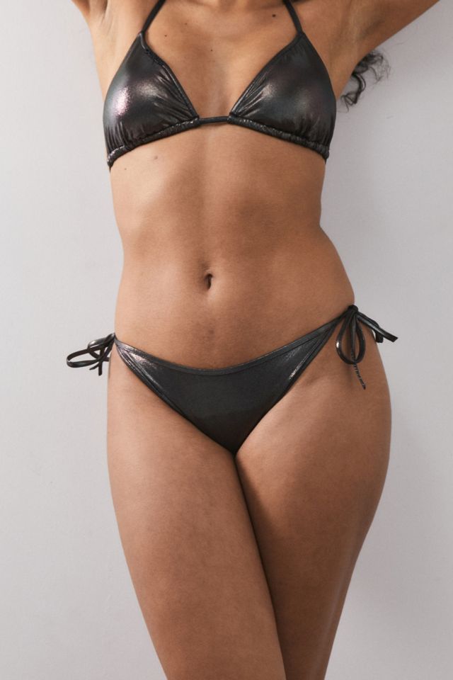 Urban outfitters store calvin klein bikini