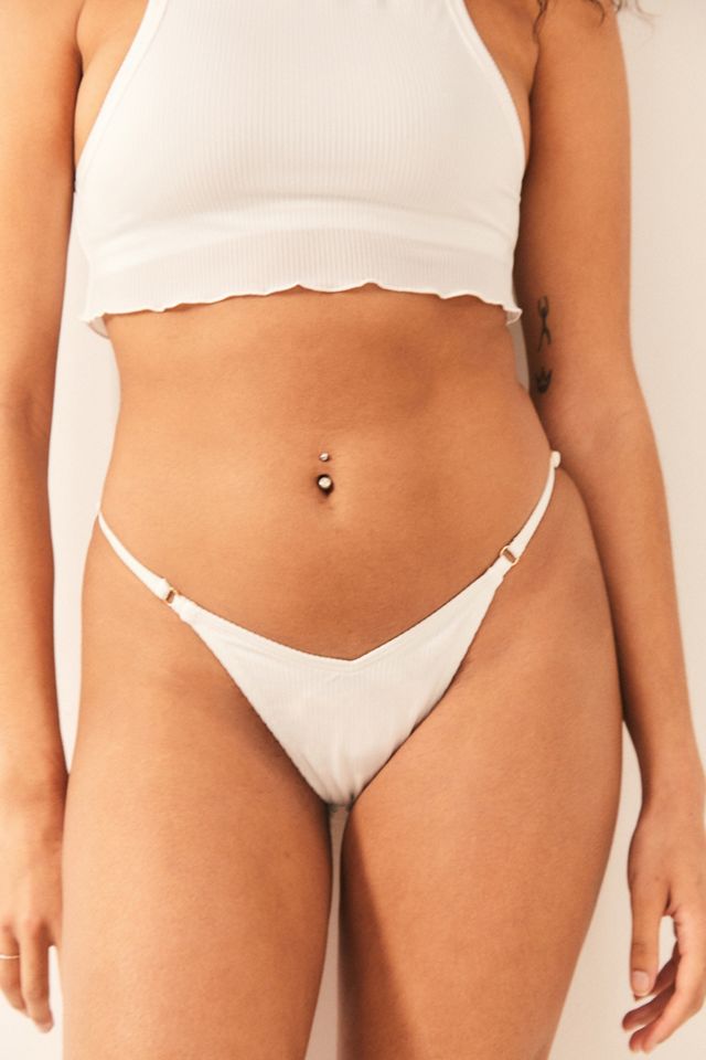 TWIIN Chandler V Bikini-Höschen #1