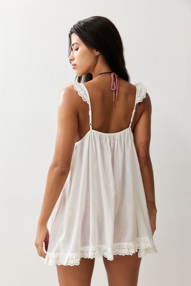 Out From Under Rinnie Beach Dress  #2