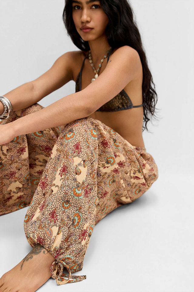Pantalones Globo Estampados Out From Under #2