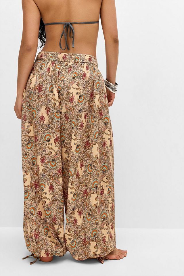 Pantalones Globo Estampados Out From Under #3