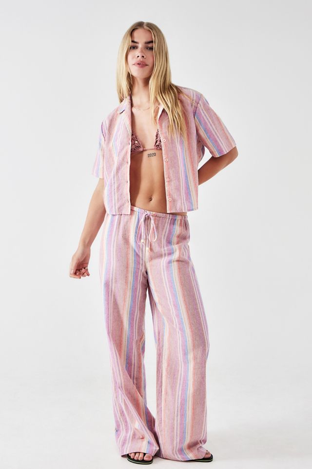 UO Ellie Beach Trousers #1