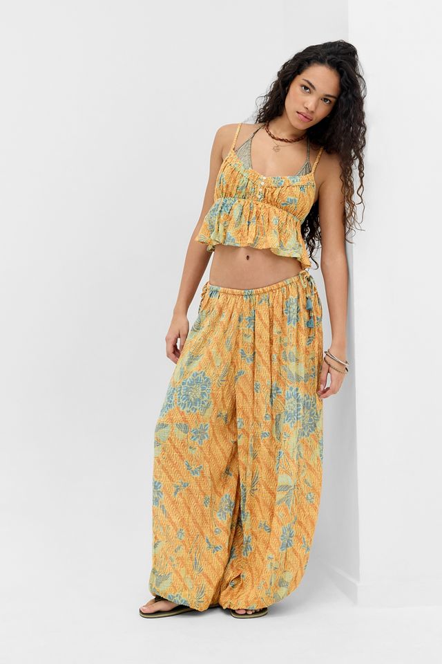 Out From Under Beach Bum Ballonhose #1