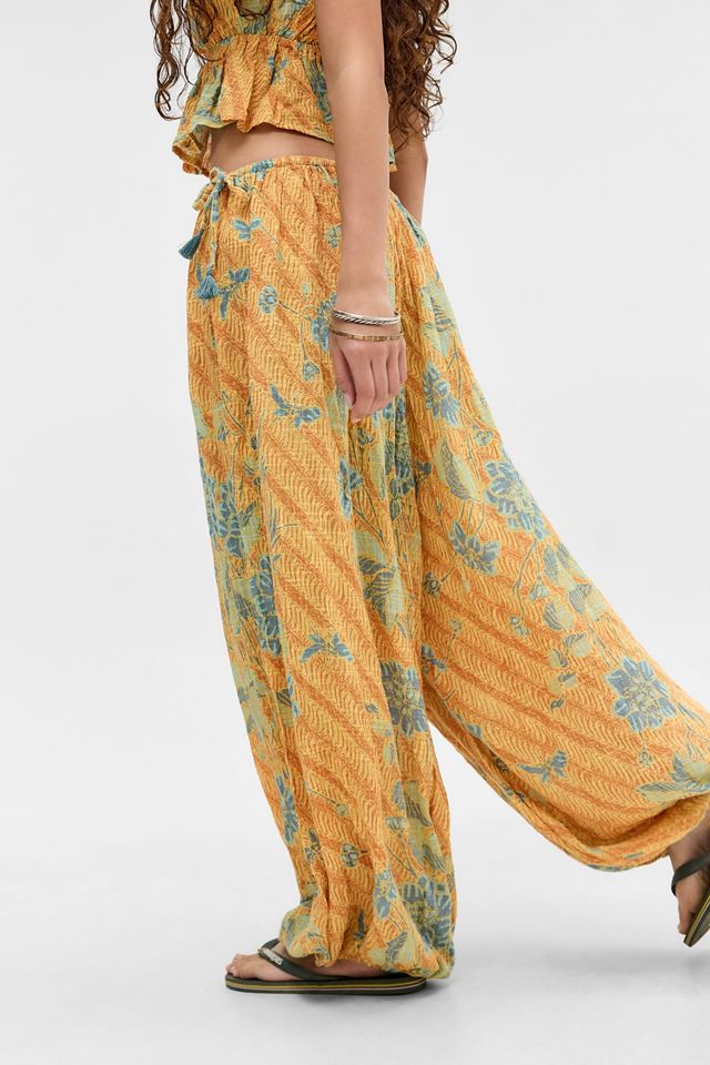 Out From Under Beach Bum Ballonhose #3