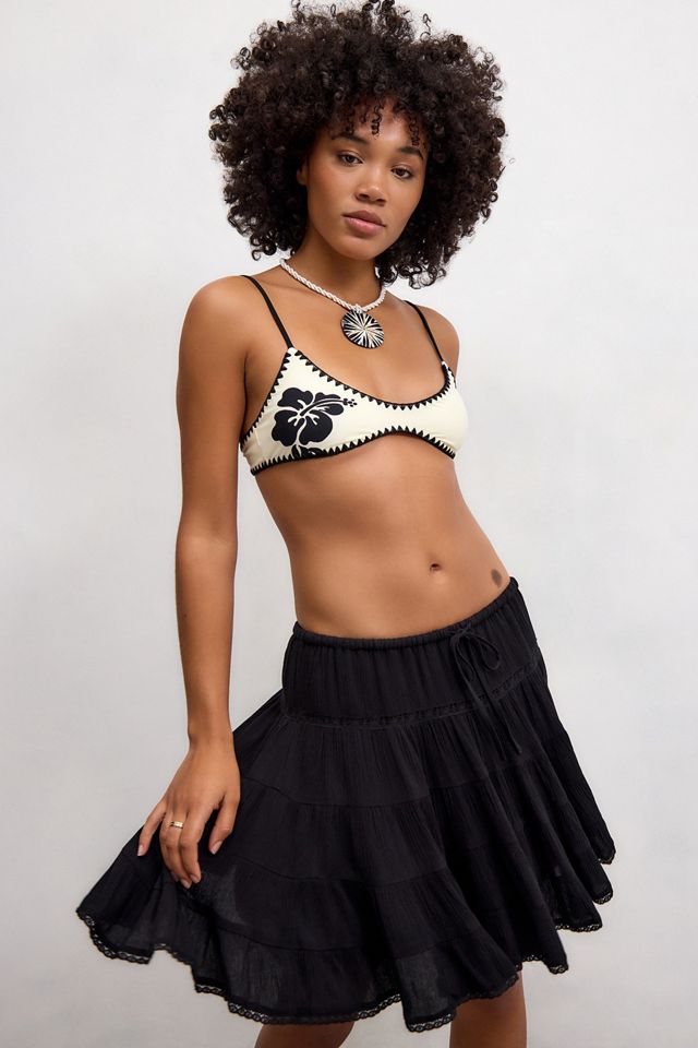 Top Bikini Wild Lovers Spicy Marg #1