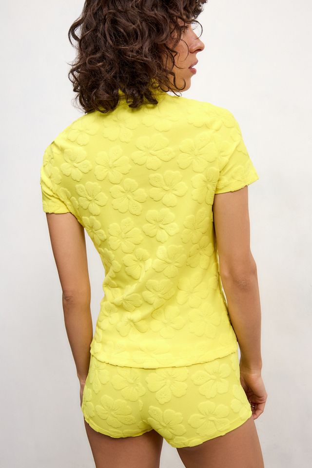 Set da Lounge Limoncello Wild Lovers #2