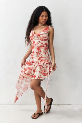 Urban outfitters 2024 dresses uk