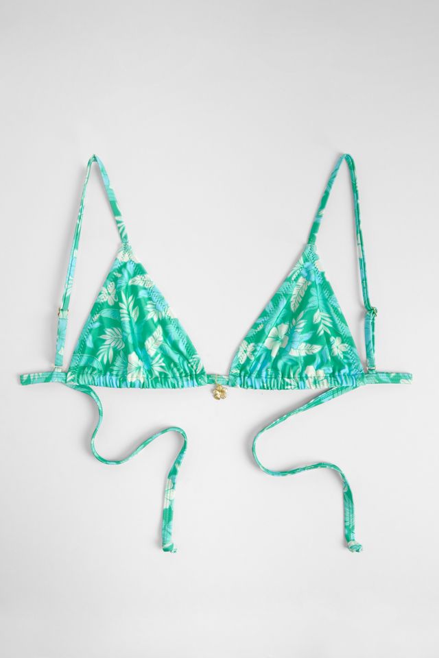 Kulani Kinis Bralette Bikini Top #3