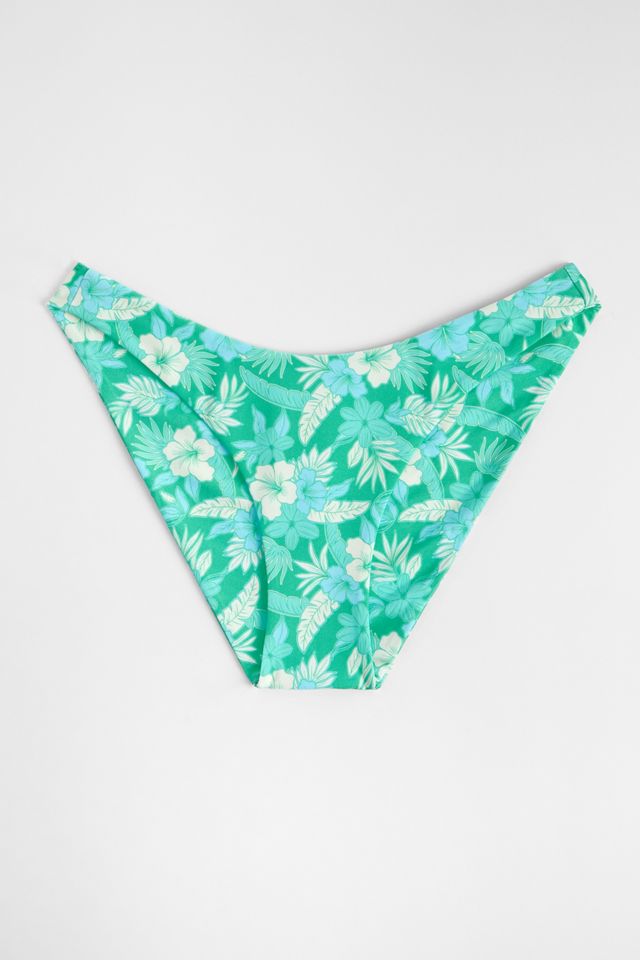 Kulani Kinis Minimal Full Coverage Bikini Bottoms #3