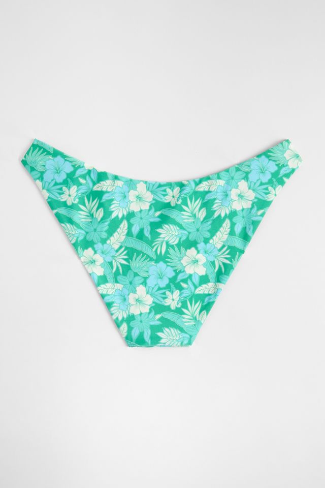 Kulani Kinis Minimal Full Coverage Bikini Bottoms #4
