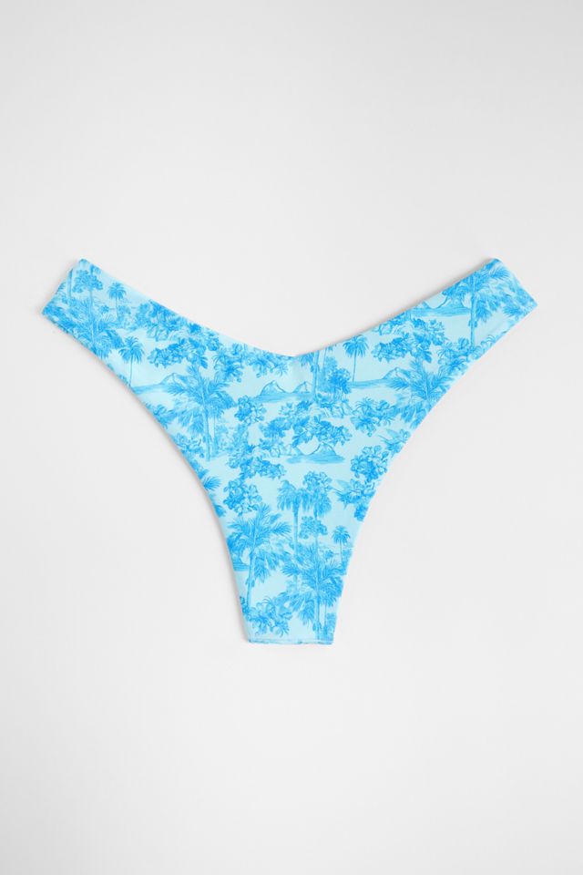 Kulani Kinis Slip Bikini Cheeky a V #3