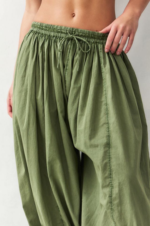 Out From Under Jasime Balloon Pants #2