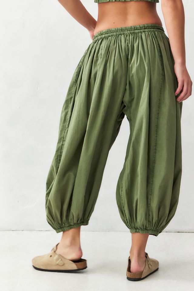 Out From Under Jasime Balloon Pants #3