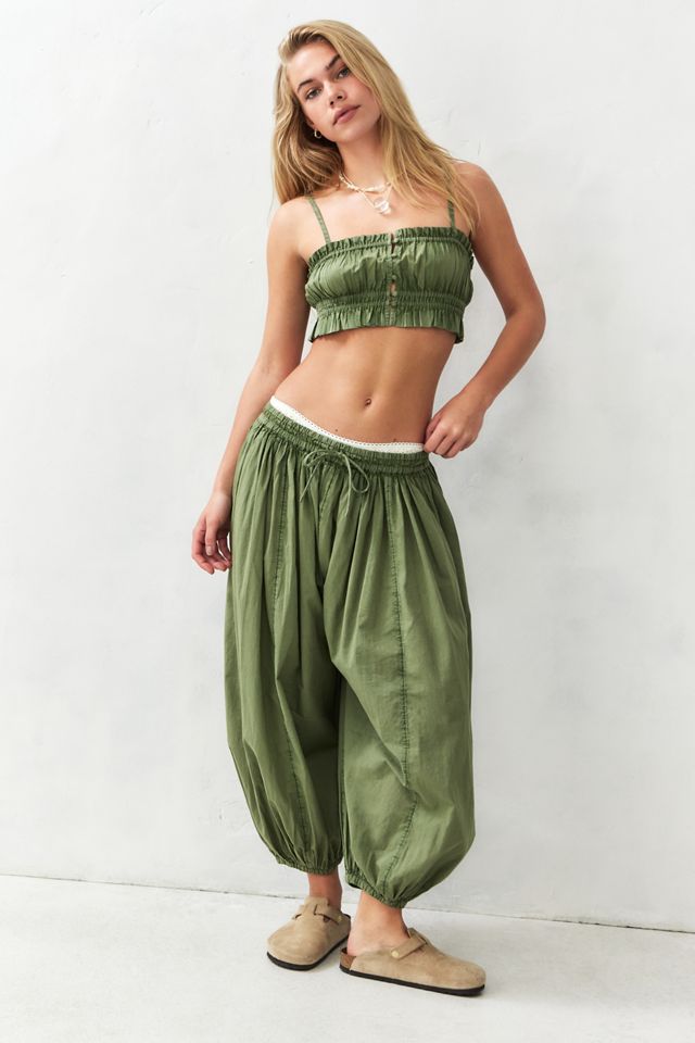 Out From Under Jasmine Cami #1