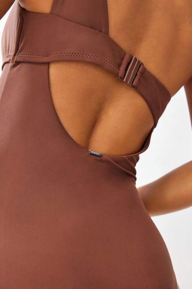Maillot de bain découpé Maia We Are We Wear #3