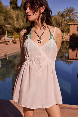 Chemise de nuit de plage Celia en taille: XS - Out From Under - Modalova