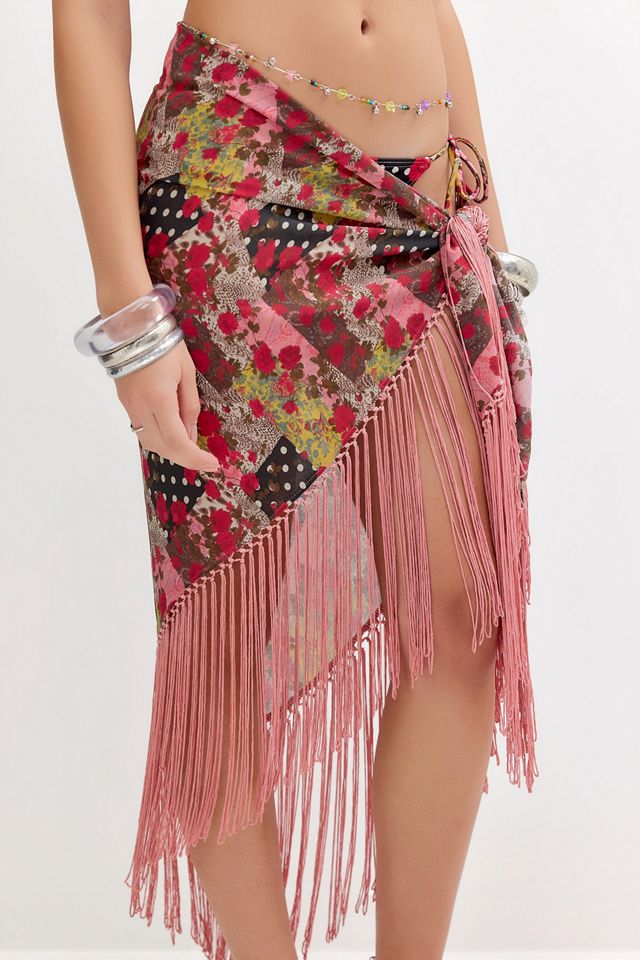 Pareo Estampado Julia Out From Under #1