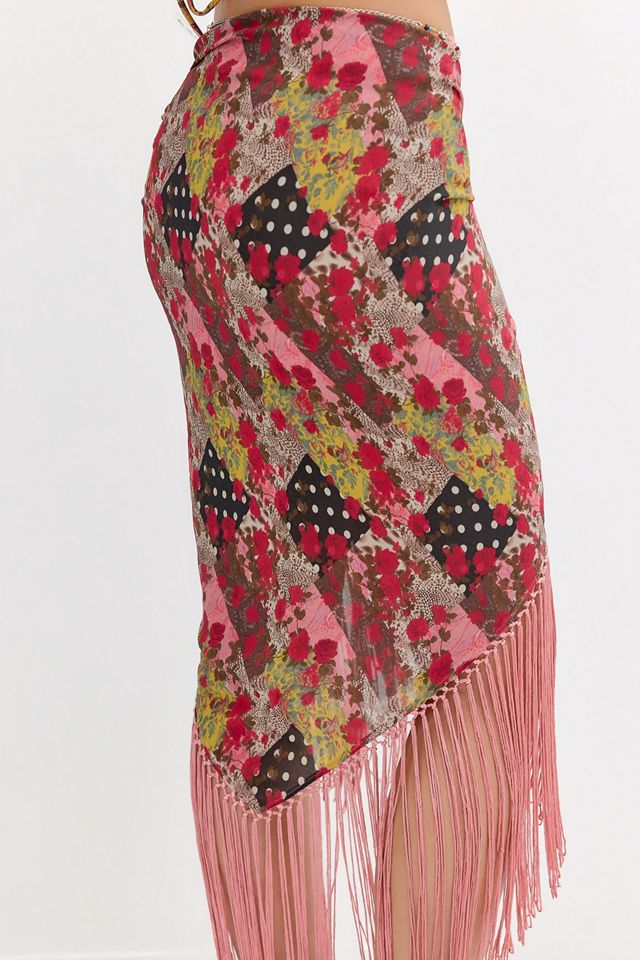 Pareo Estampado Julia Out From Under #2