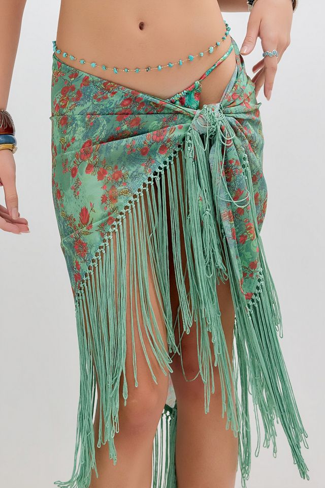Pareo Estampado Julia Out From Under #1