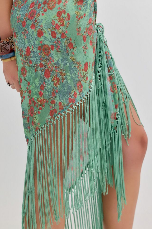 Pareo Estampado Julia Out From Under #3