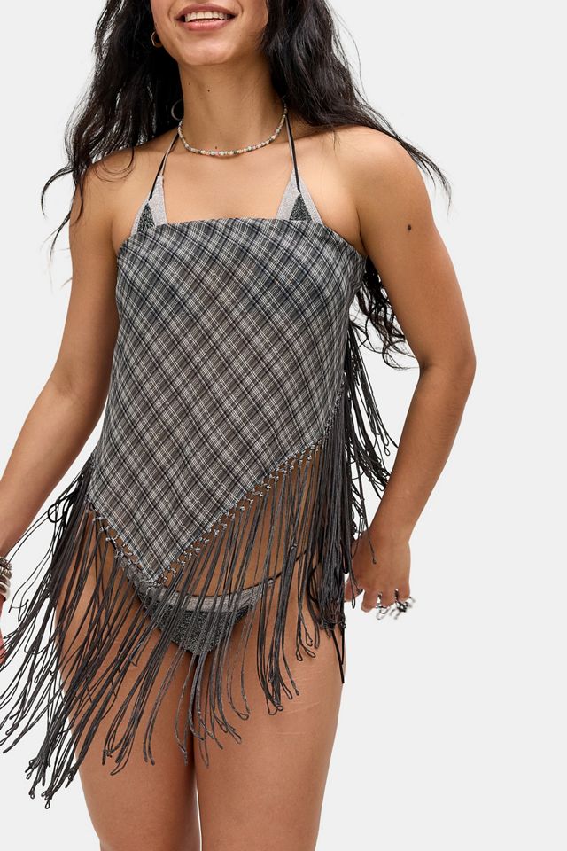 Sarong a Quadri Out From Under #1