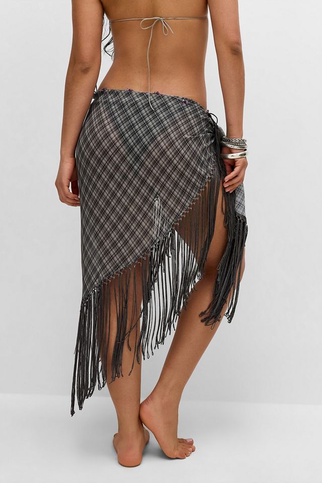 Sarong a Quadri Out From Under #4