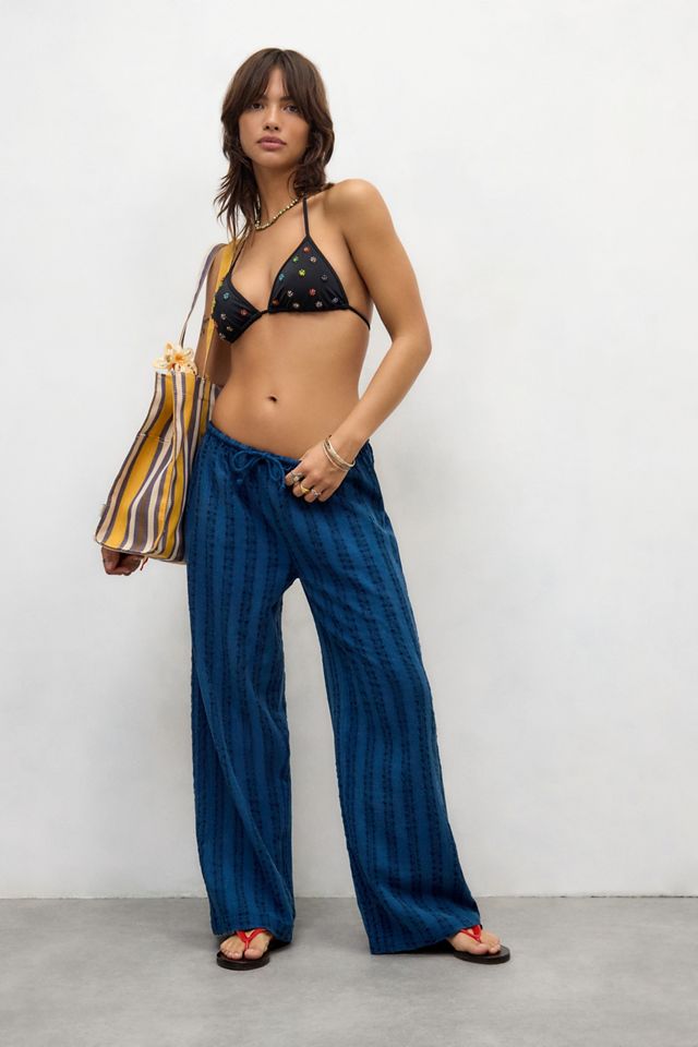 Out From Under Ellie Beach Trousers #2